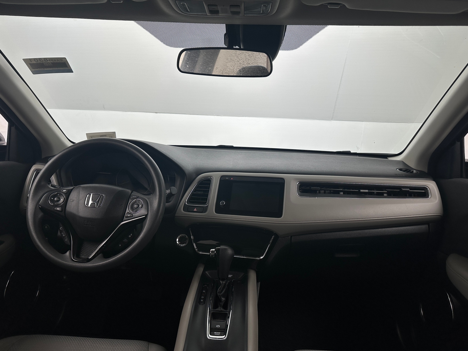 Thumbnail: 2020 Honda HR-V - 3