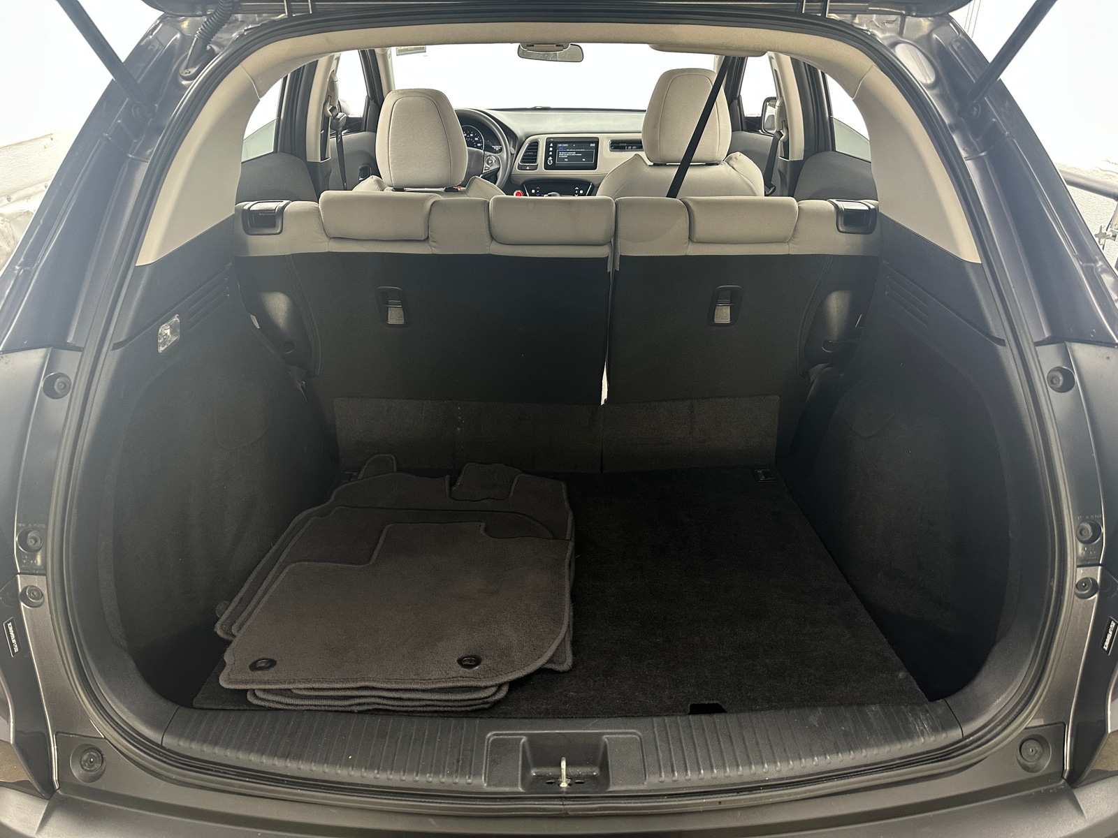 Thumbnail: 2020 Honda HR-V - 7