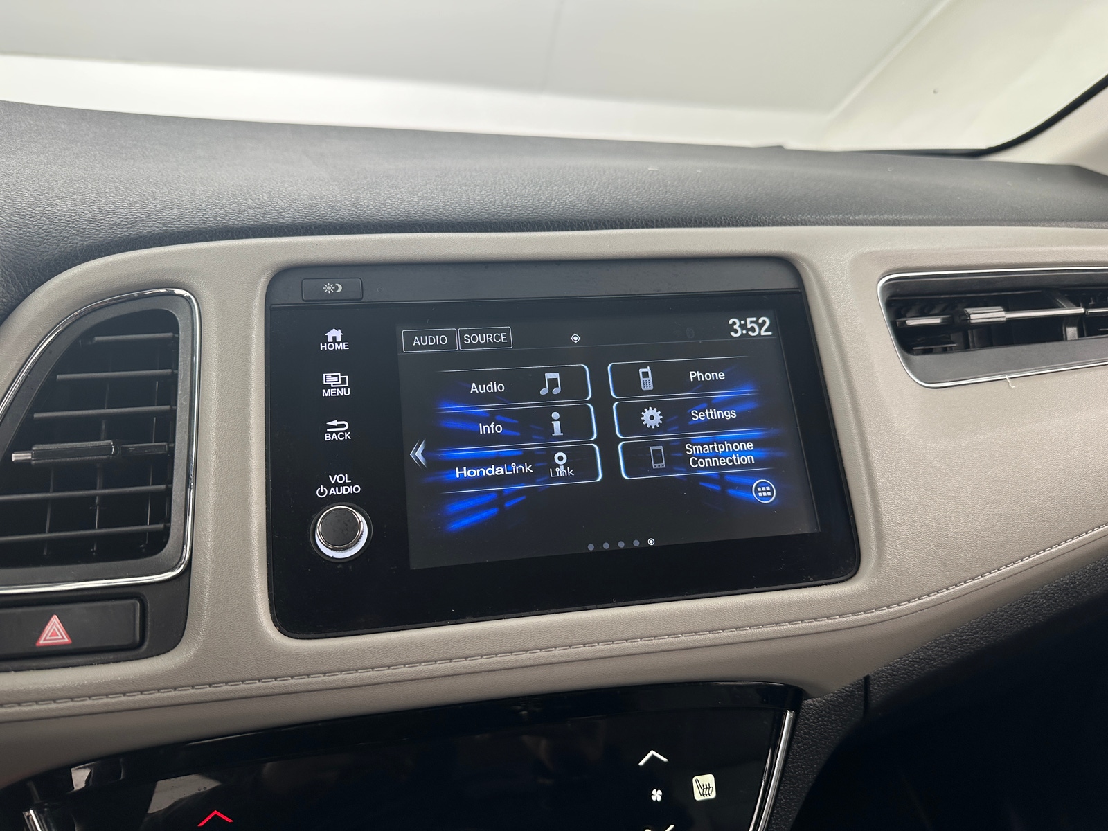 Thumbnail: 2020 Honda HR-V - 4