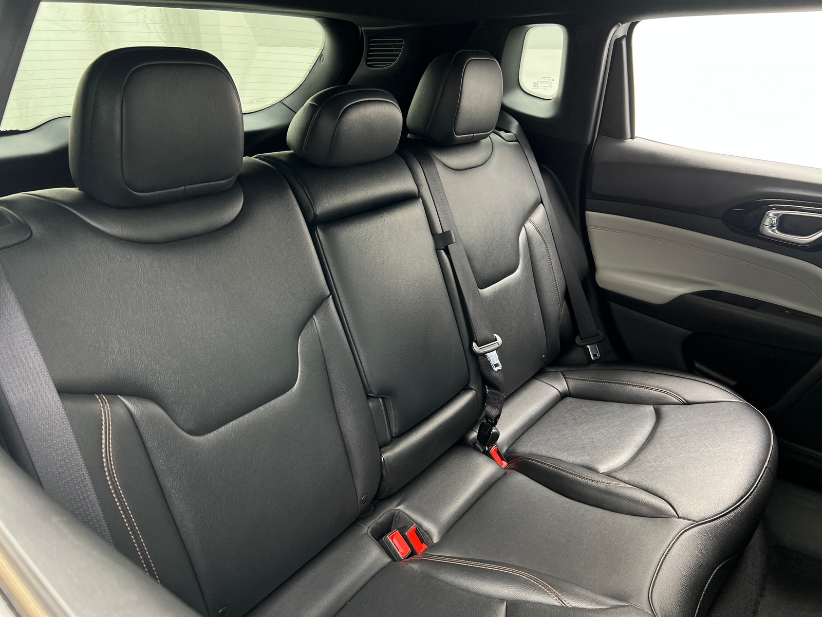 Thumbnail: 2024 Jeep Compass - 5