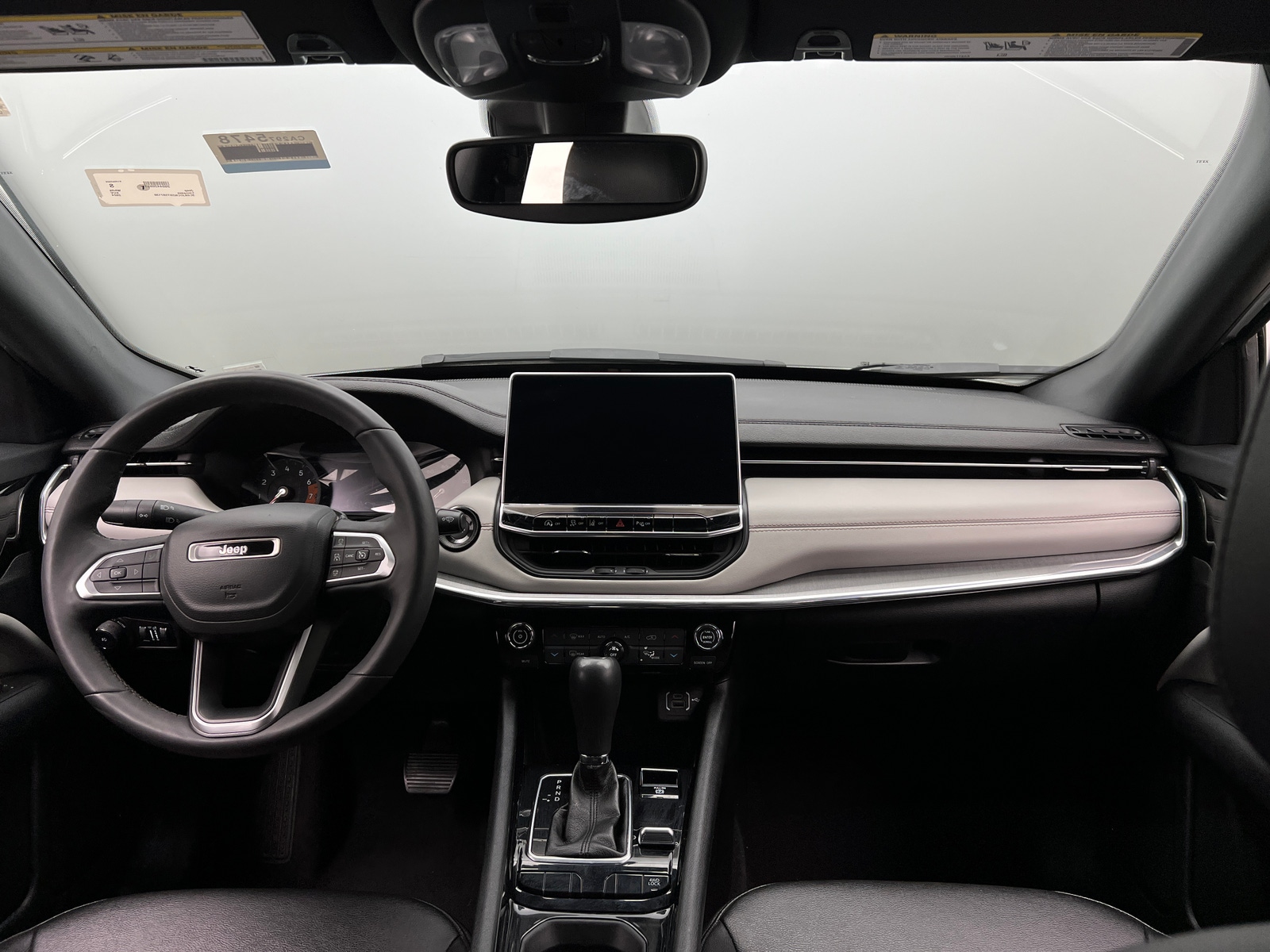 Thumbnail: 2024 Jeep Compass - 2