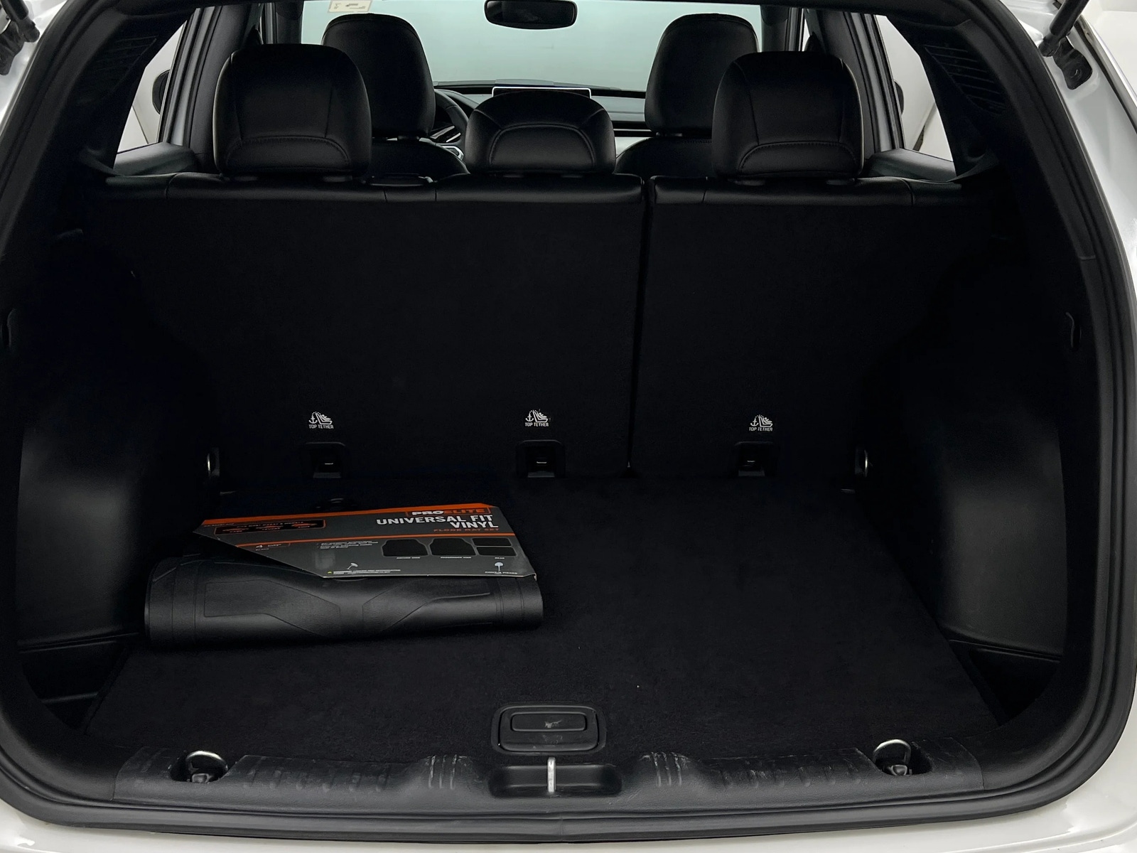 Thumbnail: 2024 Jeep Compass - 6