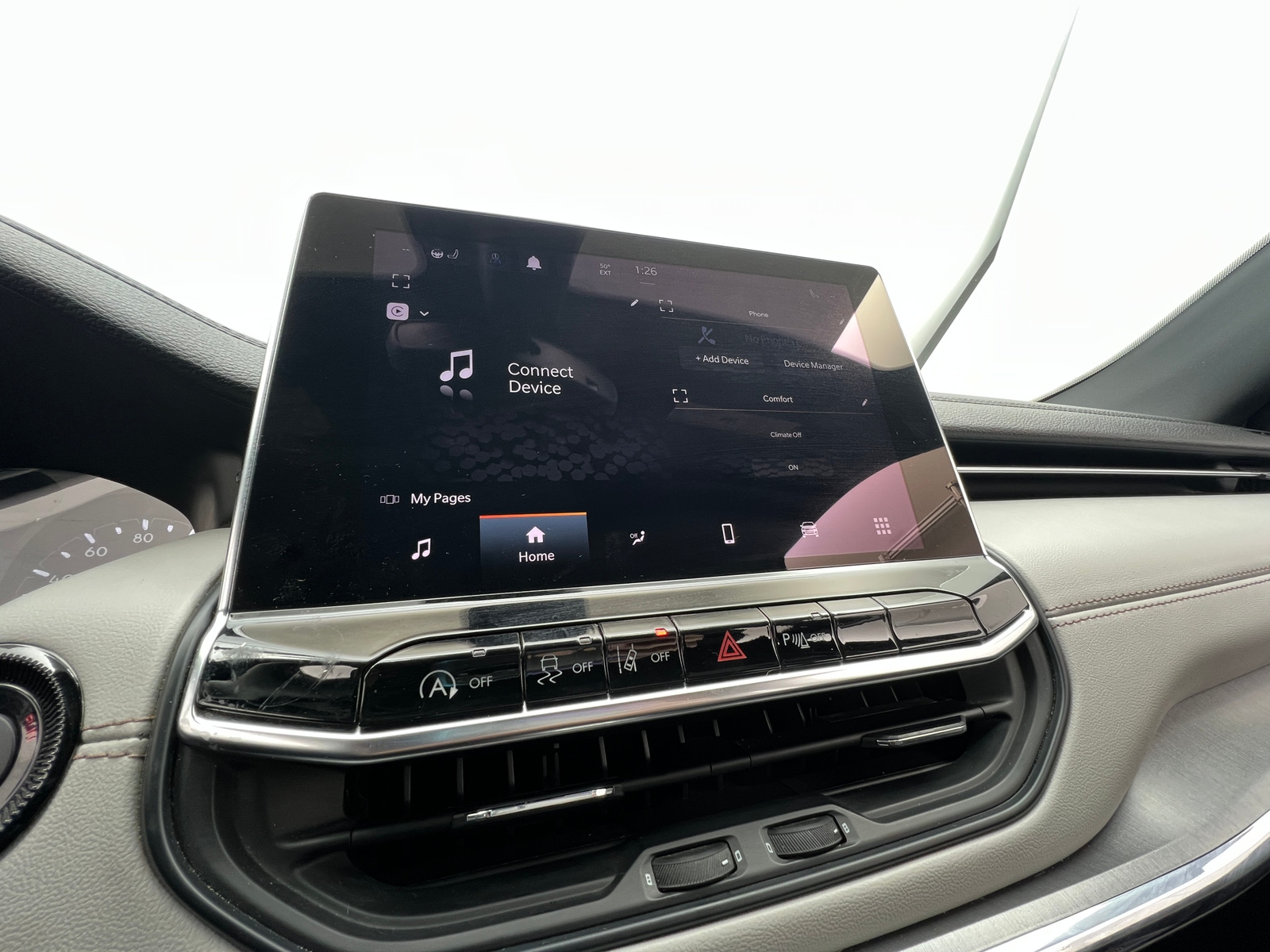 Thumbnail: 2024 Jeep Compass - 3