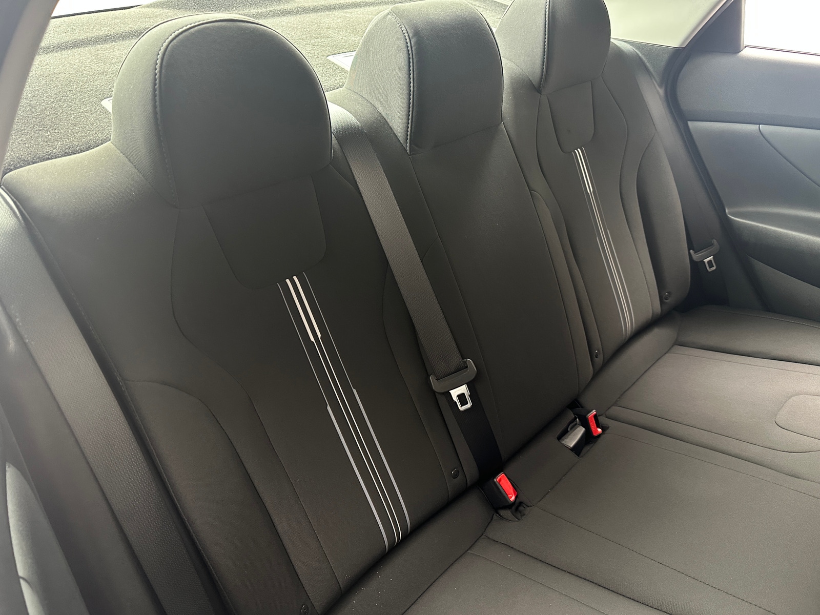 Thumbnail: 2023 Hyundai Elantra - 6