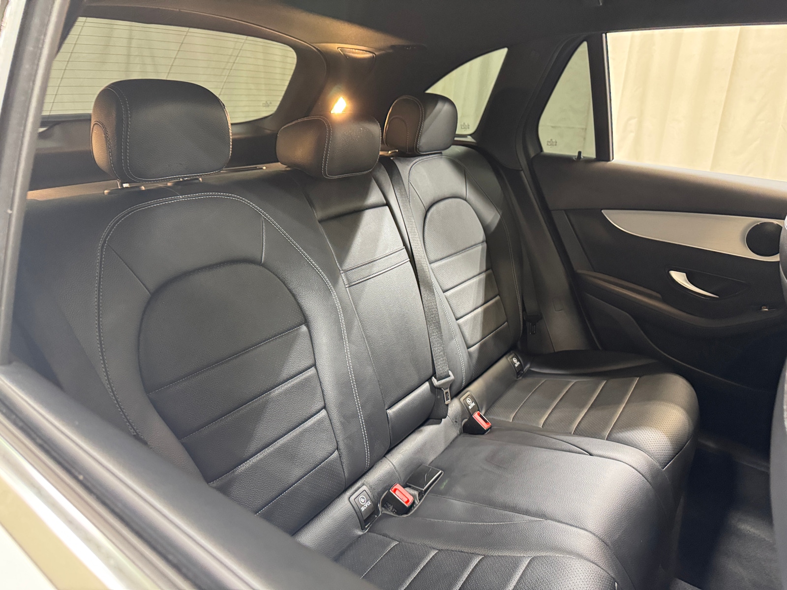 Thumbnail: 2022 Mercedes-Benz GLC - 5