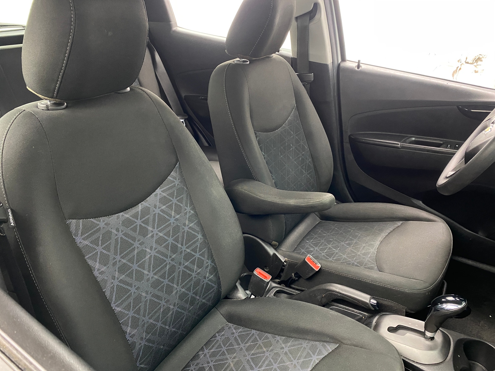 Thumbnail: 2021 Chevrolet Spark - 2