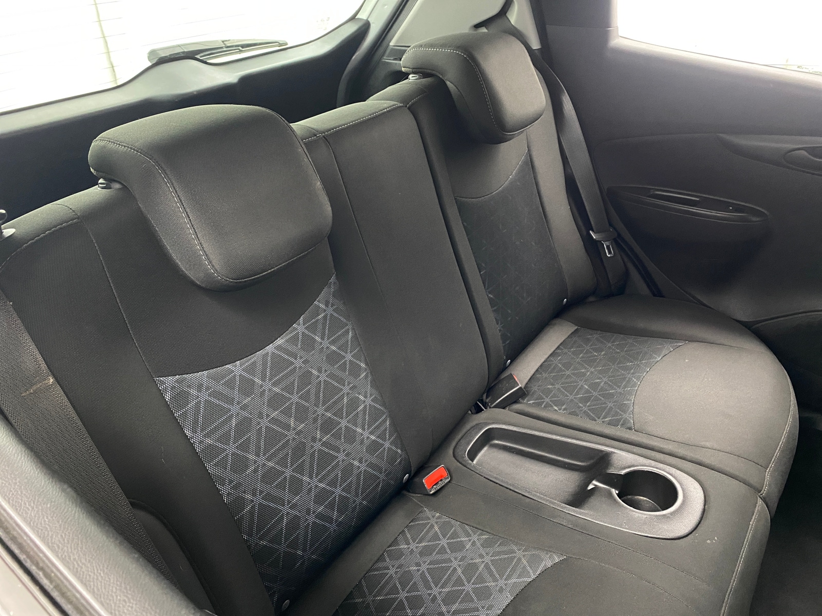 Thumbnail: 2021 Chevrolet Spark - 6