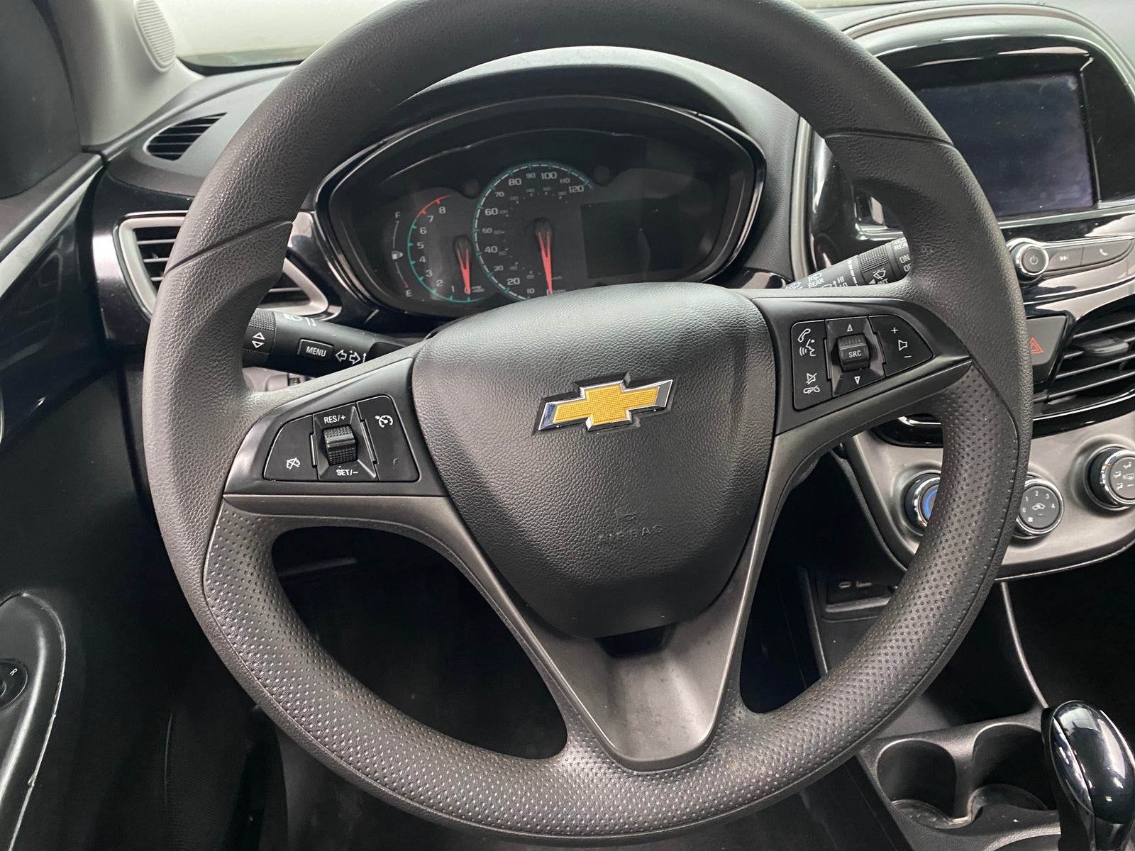 Thumbnail: 2021 Chevrolet Spark - 5