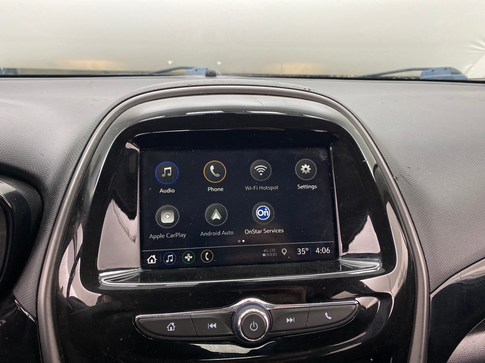 Thumbnail: 2021 Chevrolet Spark - 4