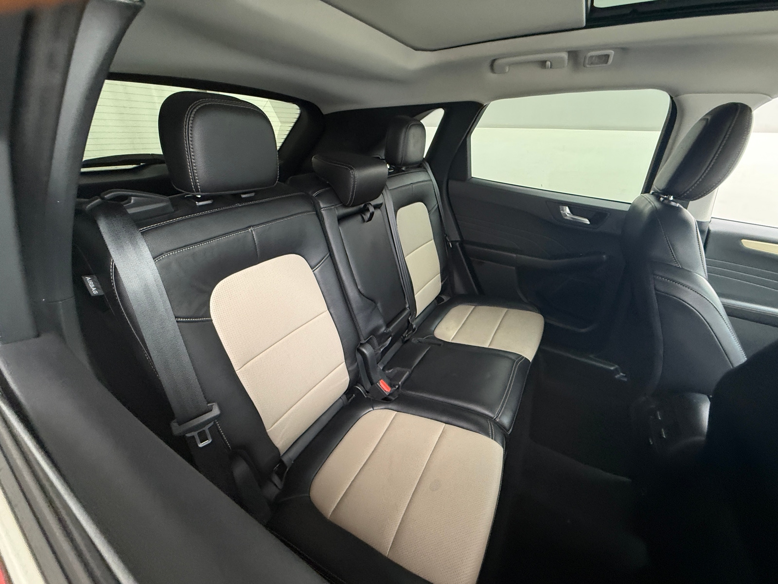 Thumbnail: 2021 Ford Escape - 5