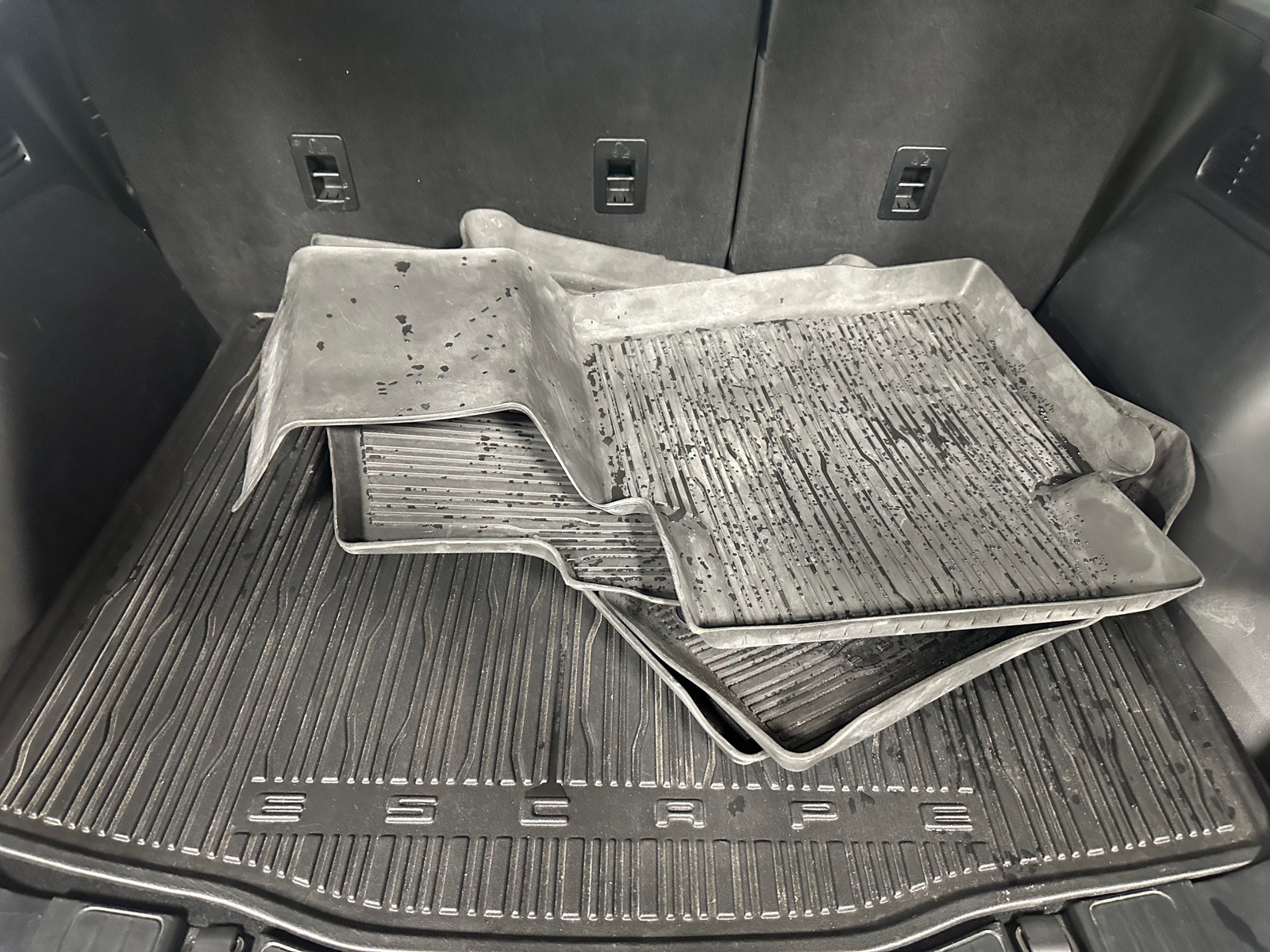 Thumbnail: 2021 Ford Escape - 6