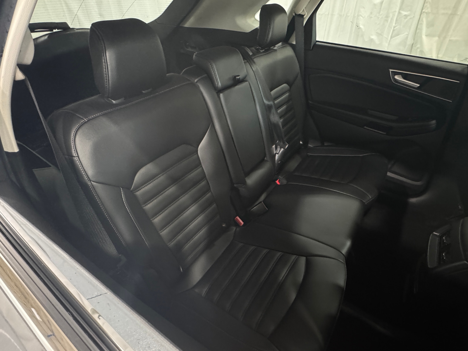 Thumbnail: 2021 Ford Edge - 5