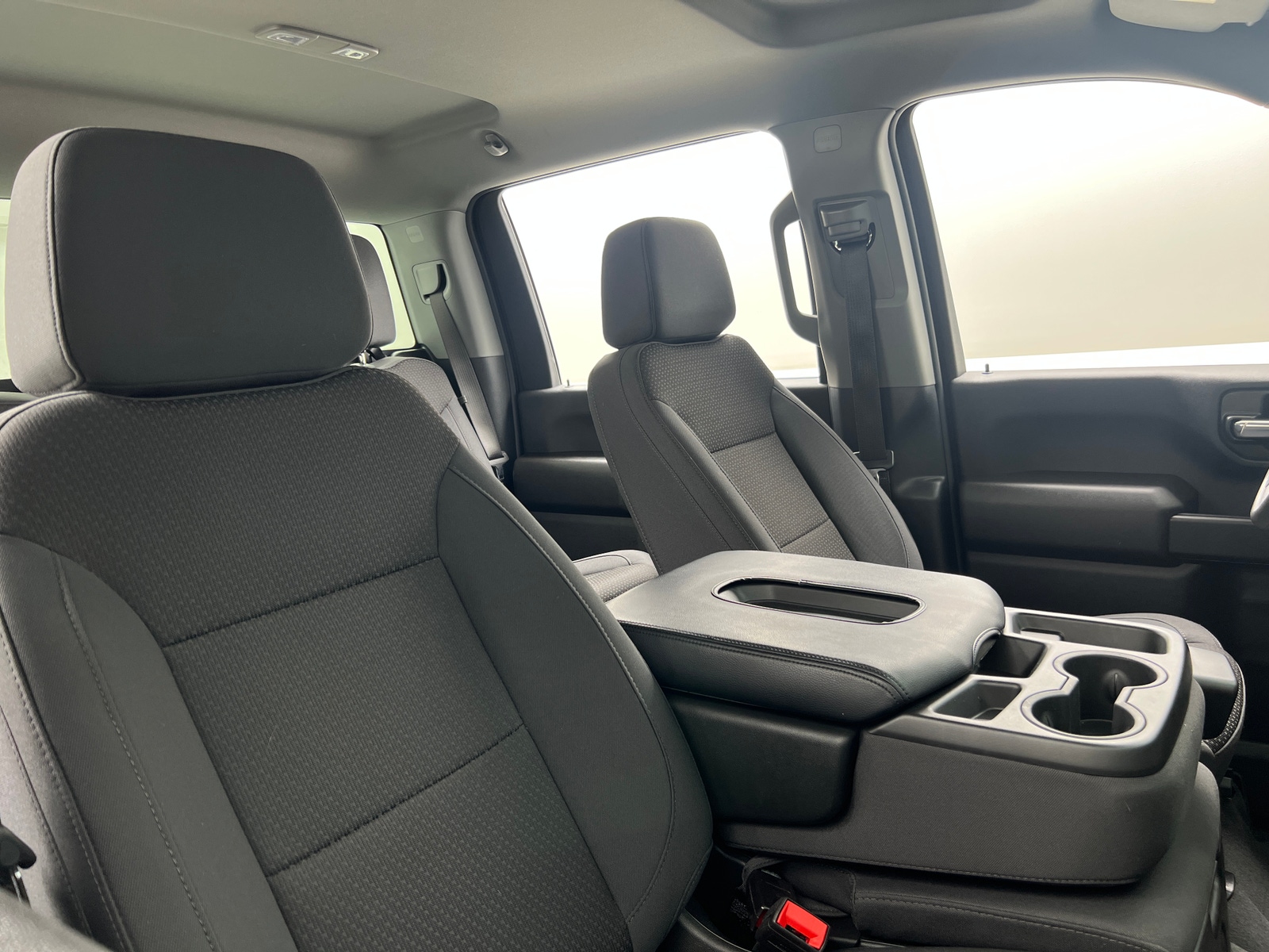 Thumbnail: 2025 Chevrolet Silverado 2500 - 2