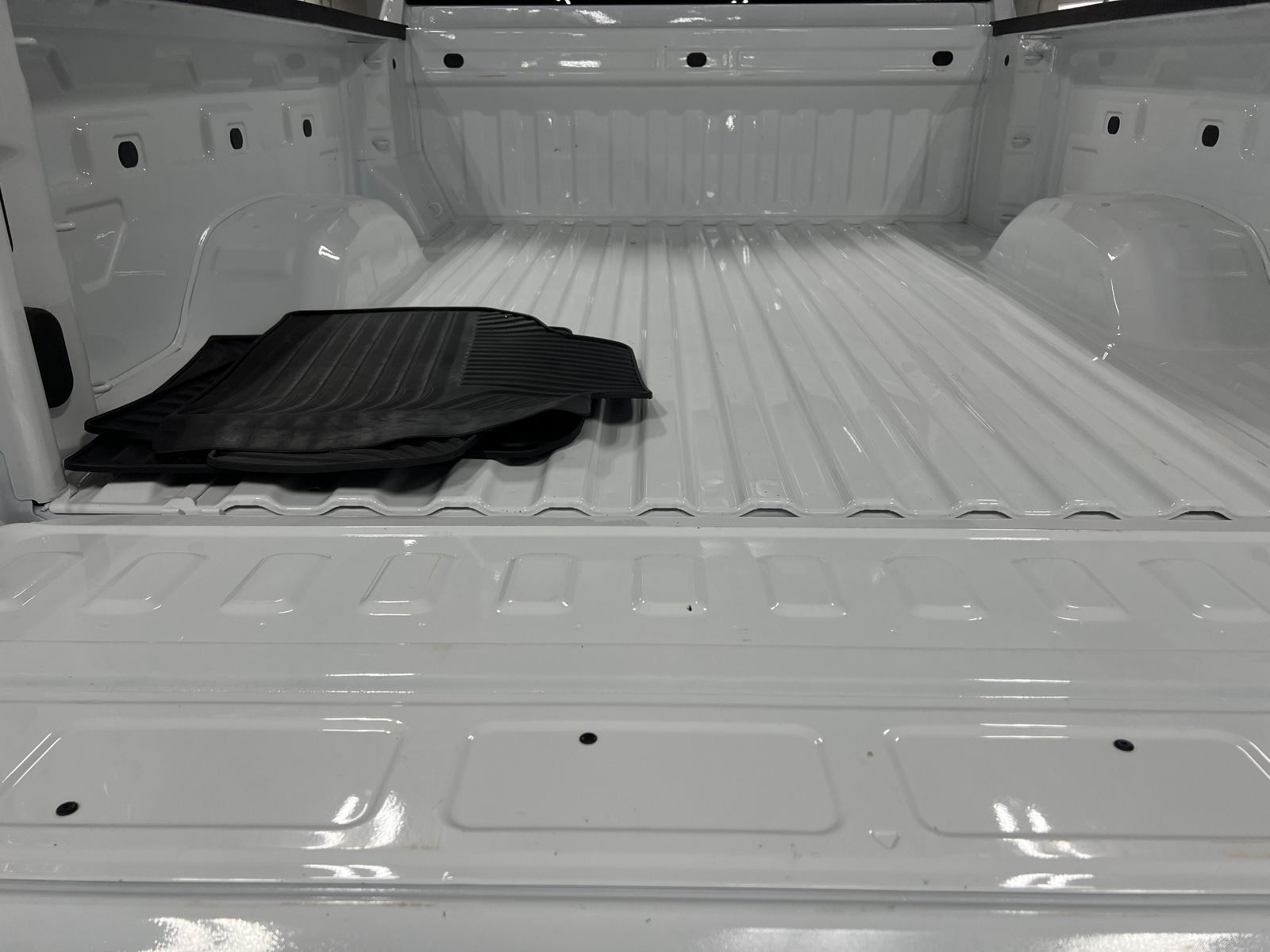 Thumbnail: 2025 Chevrolet Silverado 2500 - 7