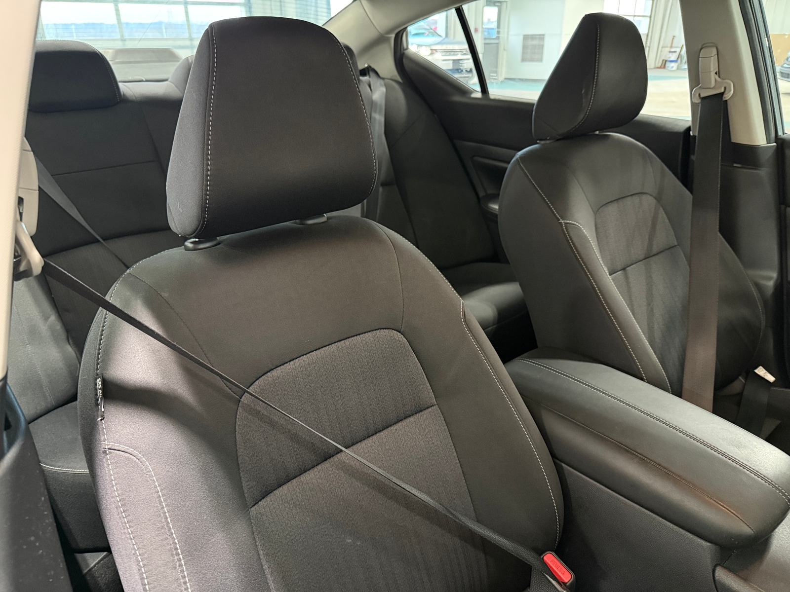 Thumbnail: 2020 Nissan Altima - 2