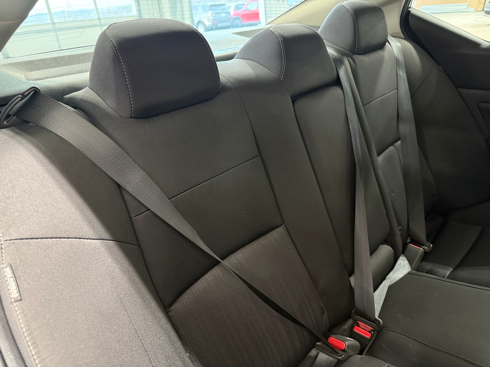 Thumbnail: 2020 Nissan Altima - 6