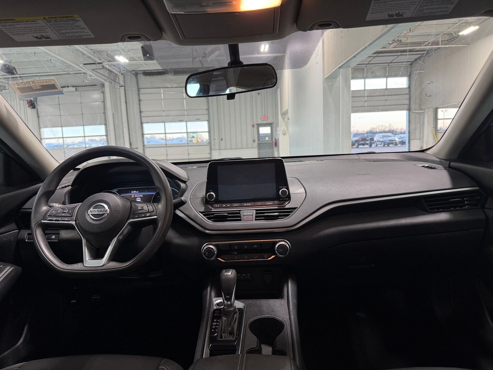 Thumbnail: 2020 Nissan Altima - 3