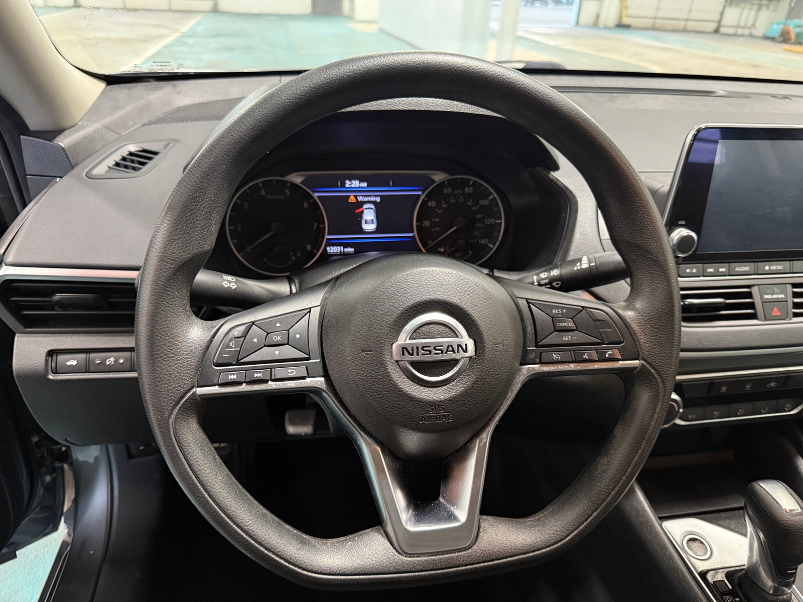 Thumbnail: 2020 Nissan Altima - 5