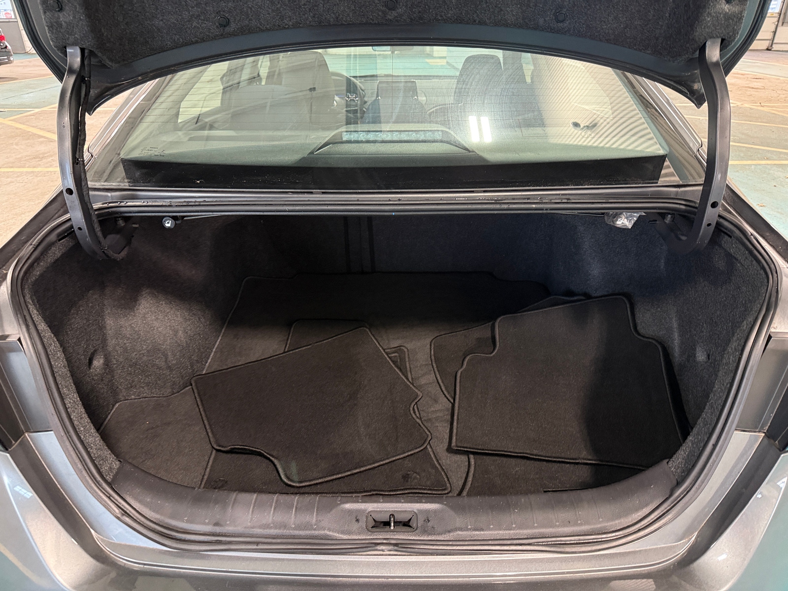 Thumbnail: 2020 Nissan Altima - 7