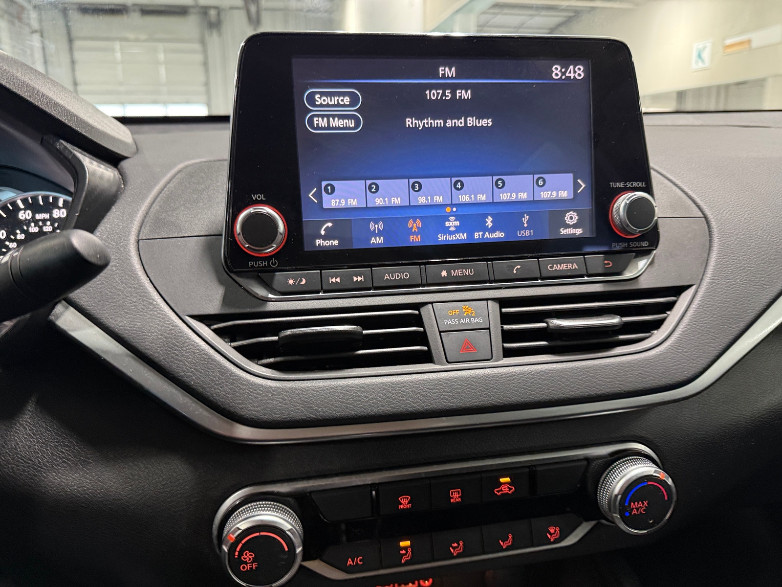 Thumbnail: 2020 Nissan Altima - 4