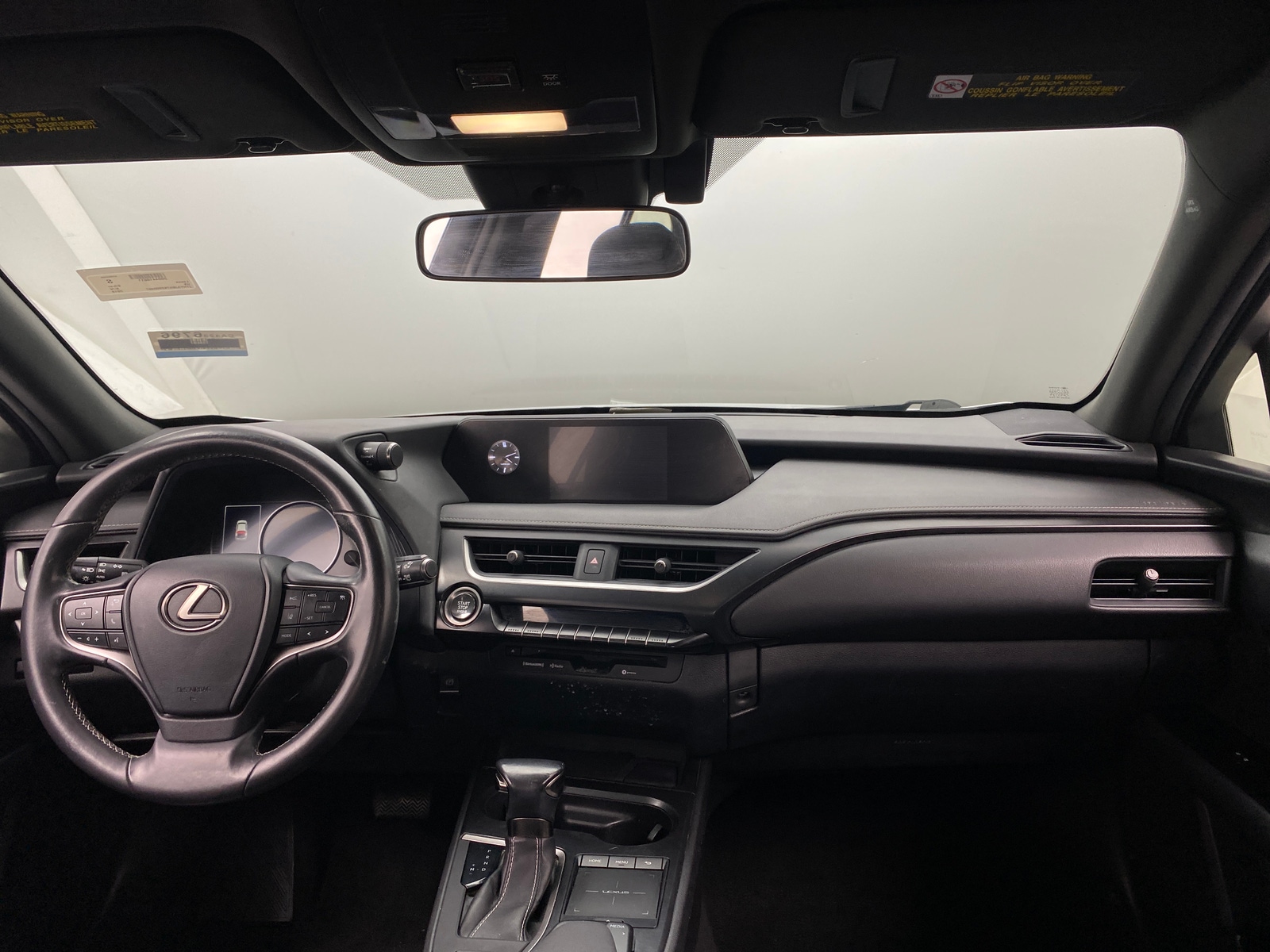 Thumbnail: 2019 Lexus UX - 2