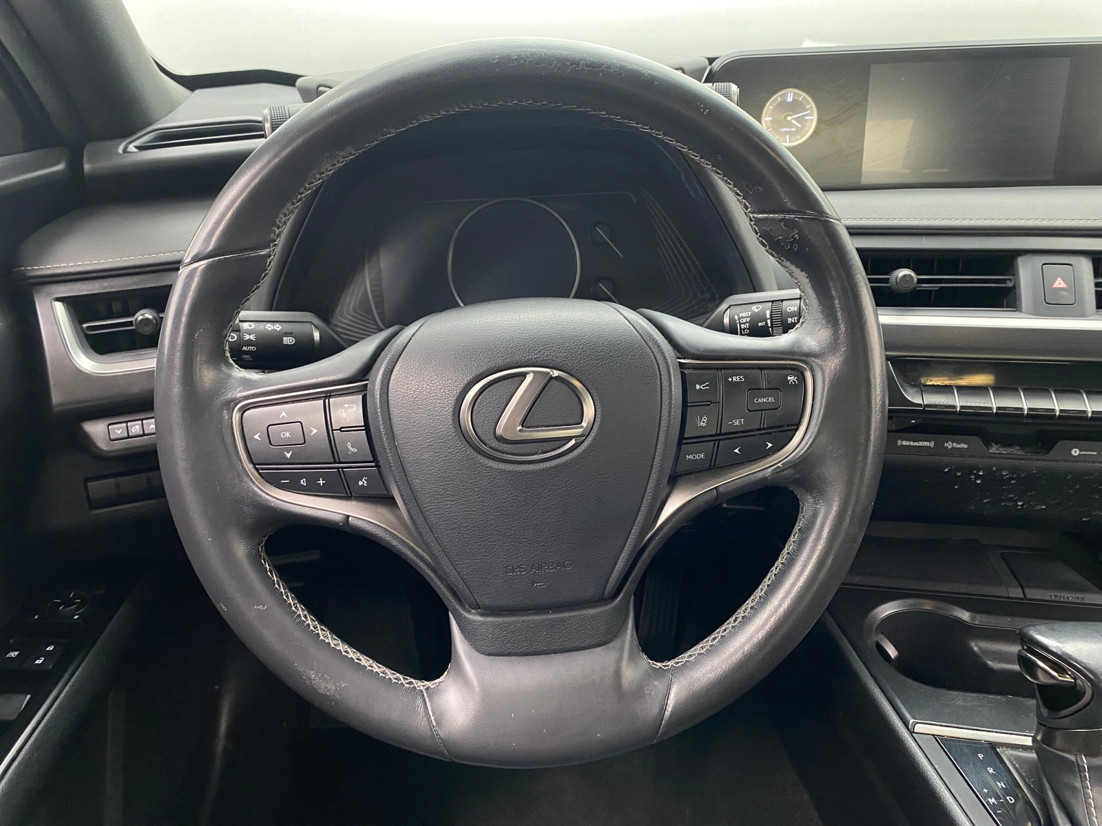 Thumbnail: 2019 Lexus UX - 4