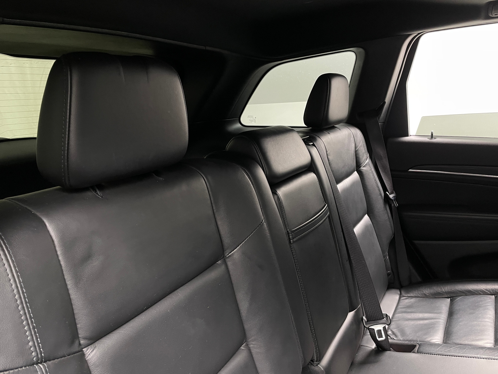 Thumbnail: 2021 Jeep Grand Cherokee - 5