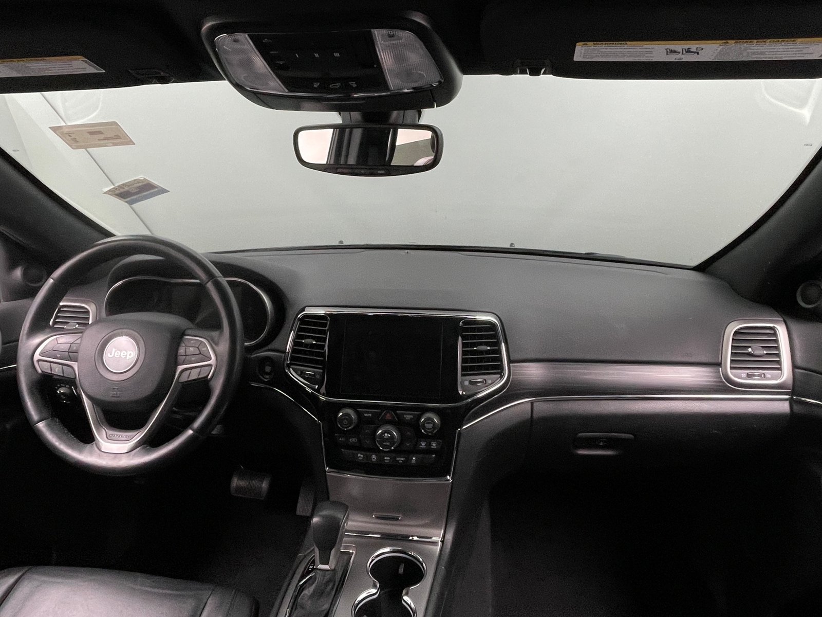 Thumbnail: 2021 Jeep Grand Cherokee - 2