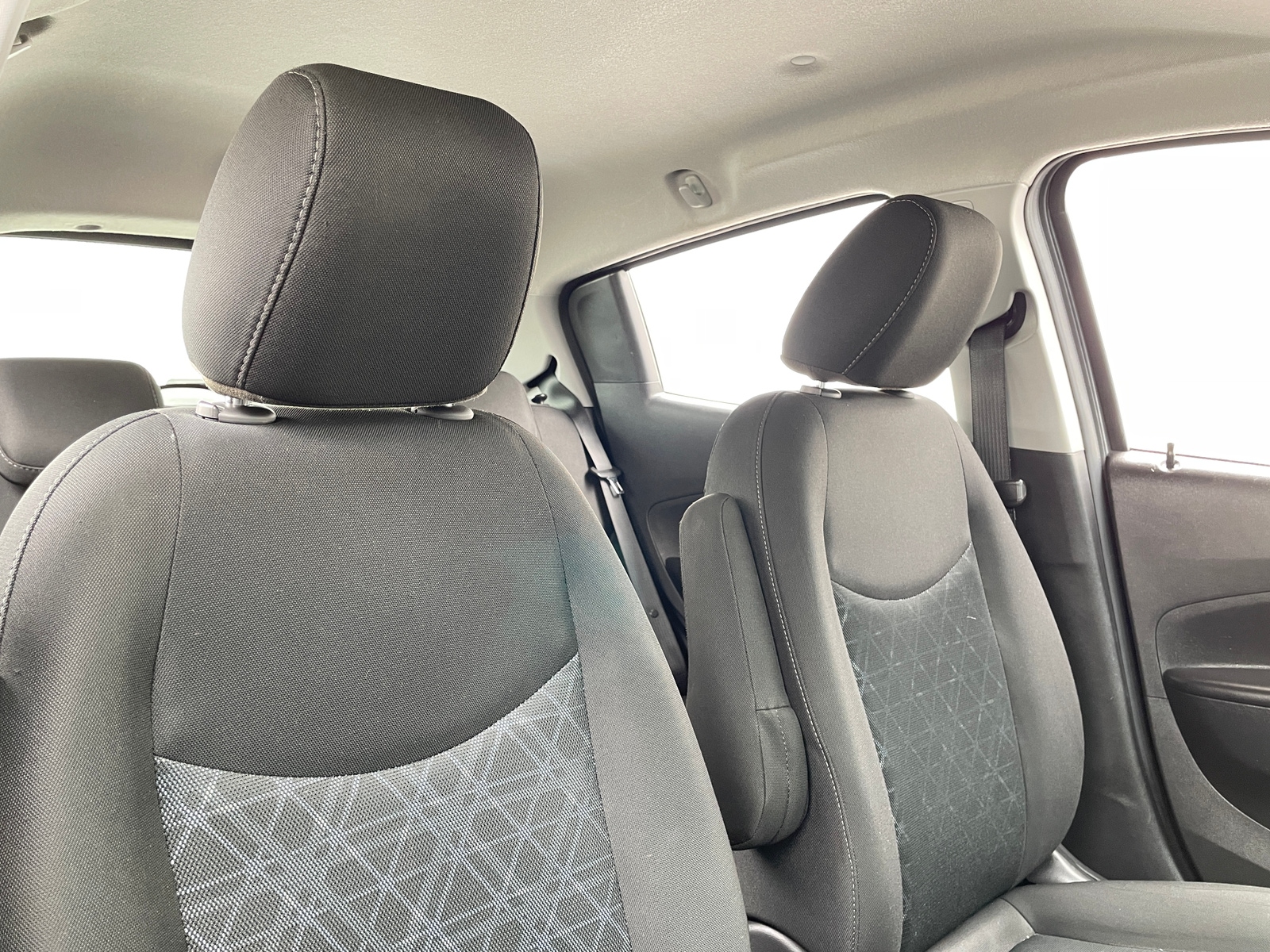 Thumbnail: 2021 Chevrolet Spark - 2