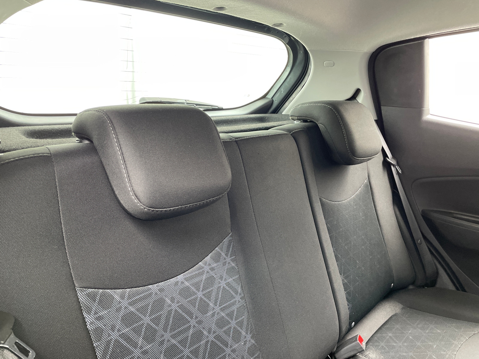 Thumbnail: 2021 Chevrolet Spark - 6