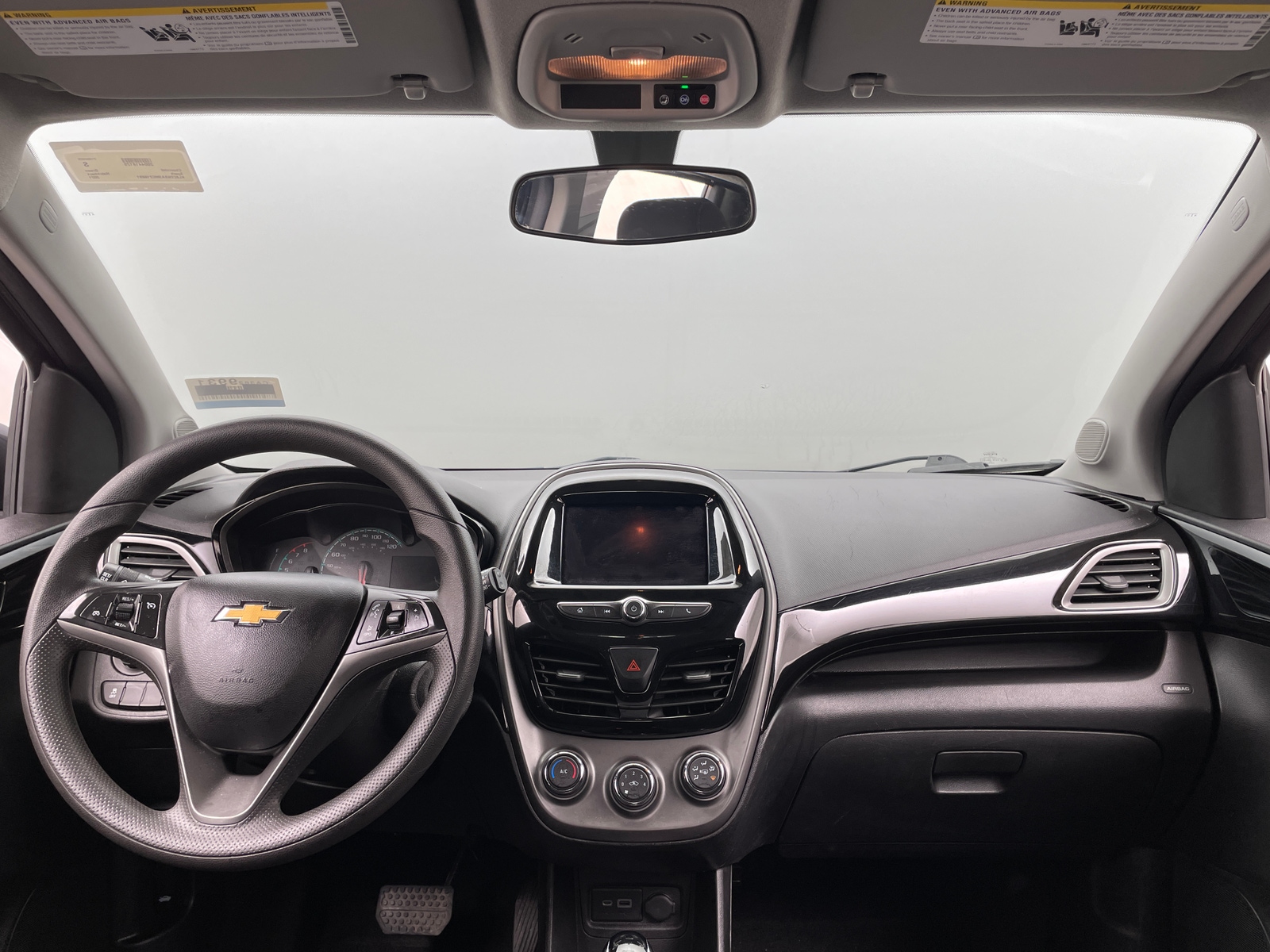 Thumbnail: 2021 Chevrolet Spark - 3
