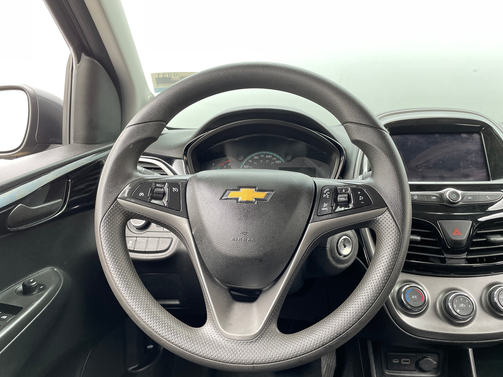 Thumbnail: 2021 Chevrolet Spark - 5