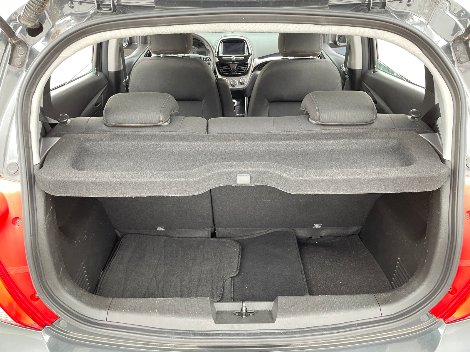 Thumbnail: 2021 Chevrolet Spark - 7