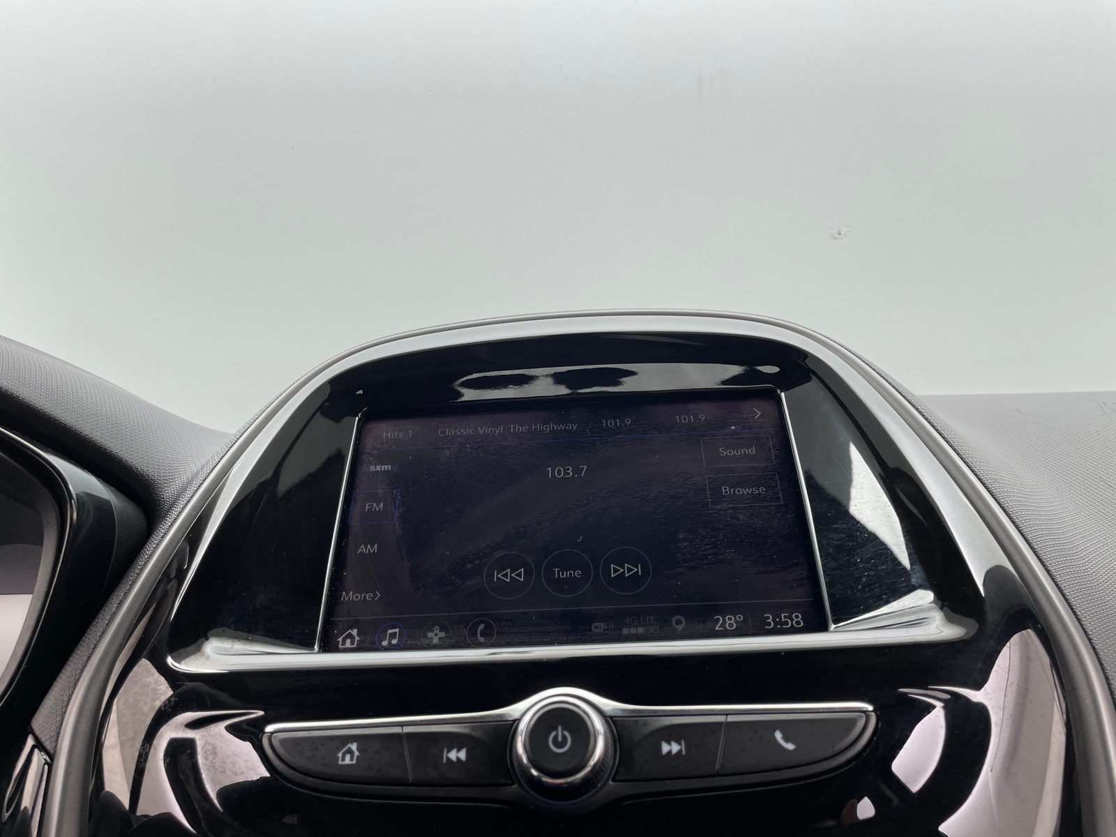 Thumbnail: 2021 Chevrolet Spark - 4