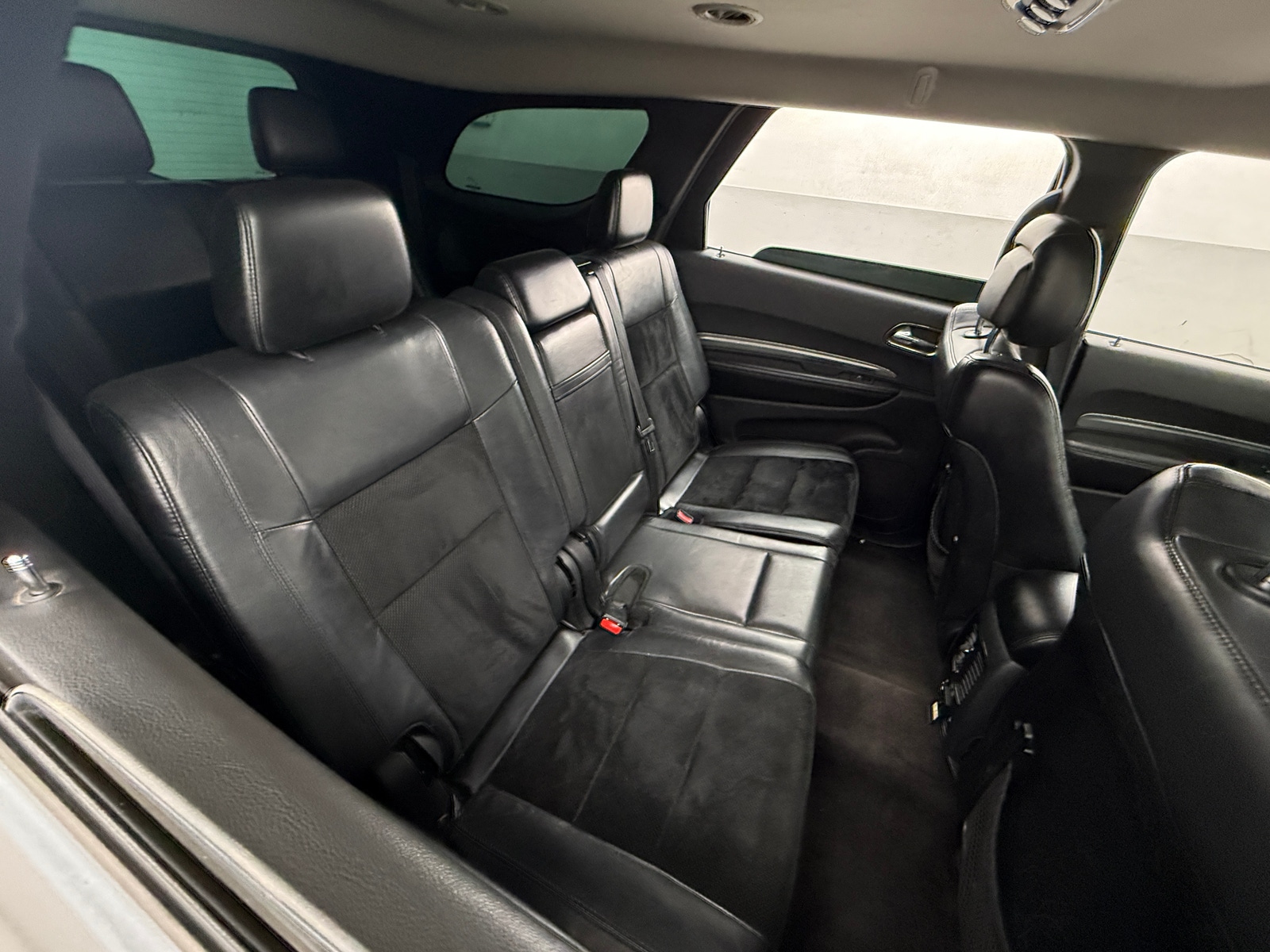 Thumbnail: 2018 Dodge Durango - 5