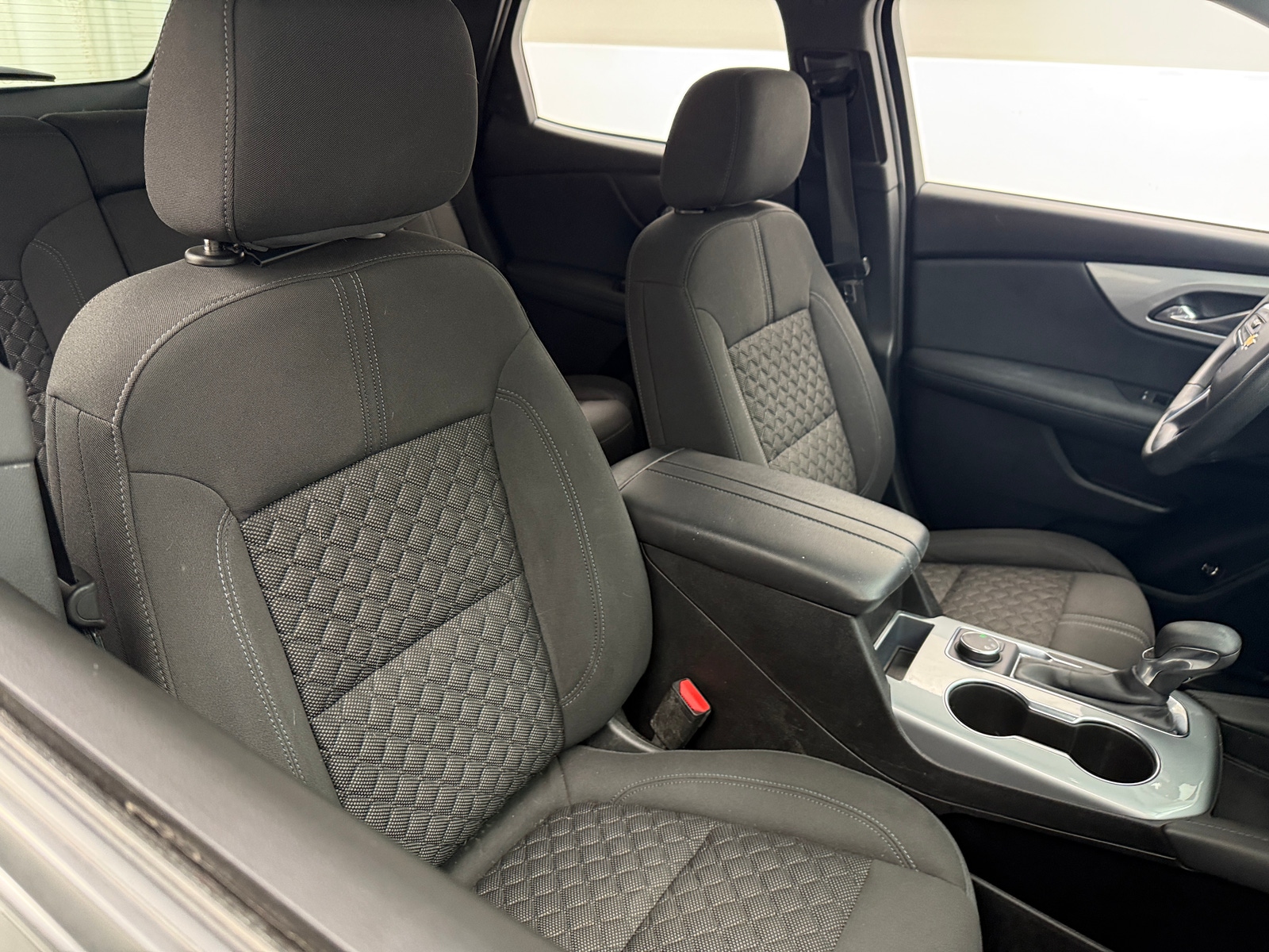 Thumbnail: 2021 Chevrolet Blazer - 2