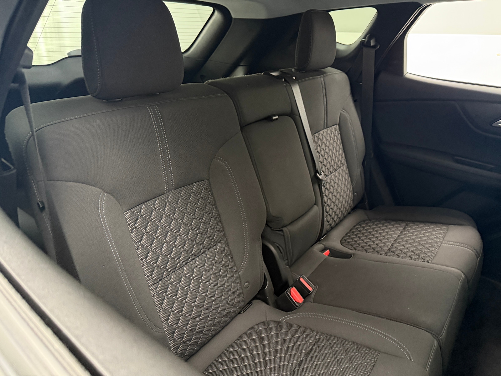 Thumbnail: 2021 Chevrolet Blazer - 6