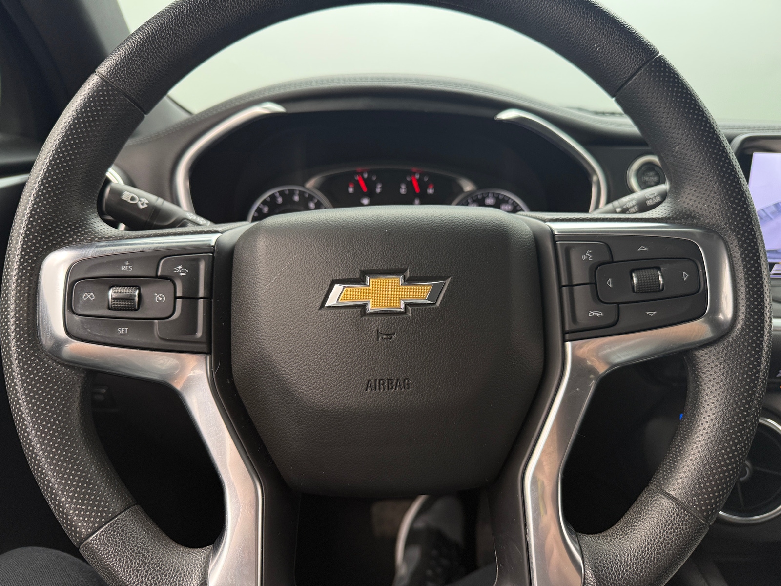 Thumbnail: 2021 Chevrolet Blazer - 5