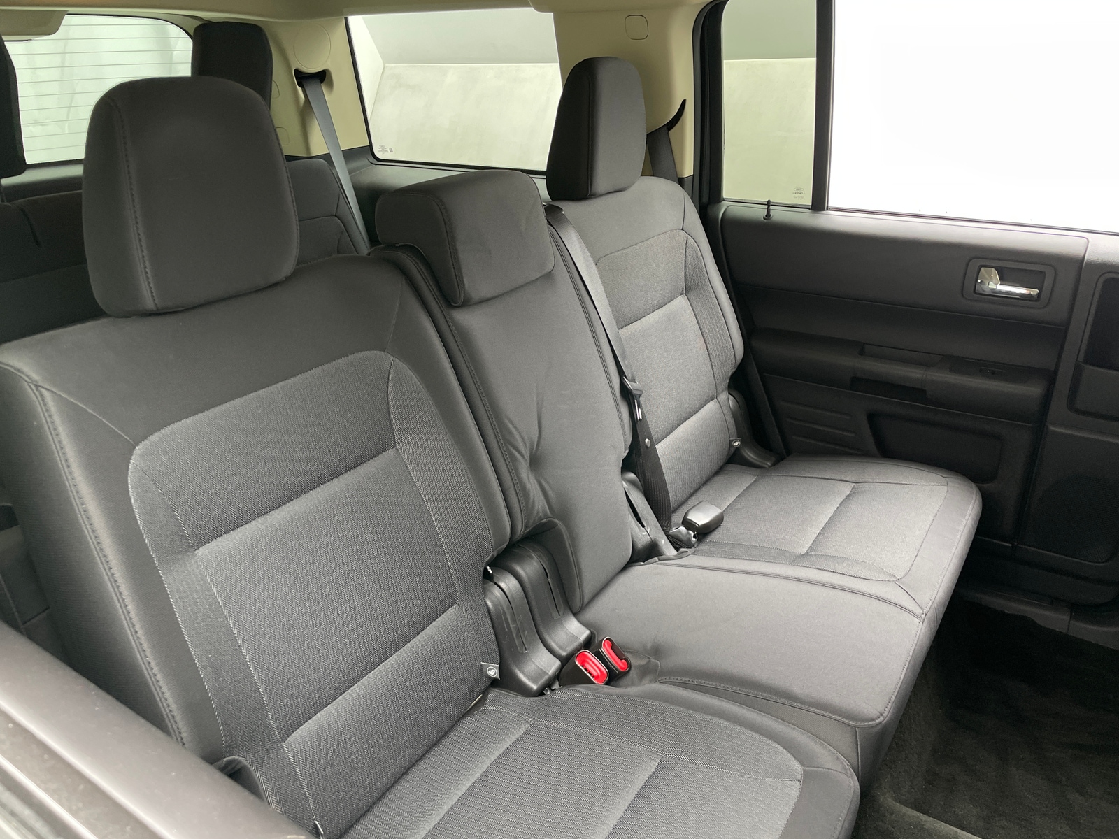 Thumbnail: 2018 Ford Flex - 6