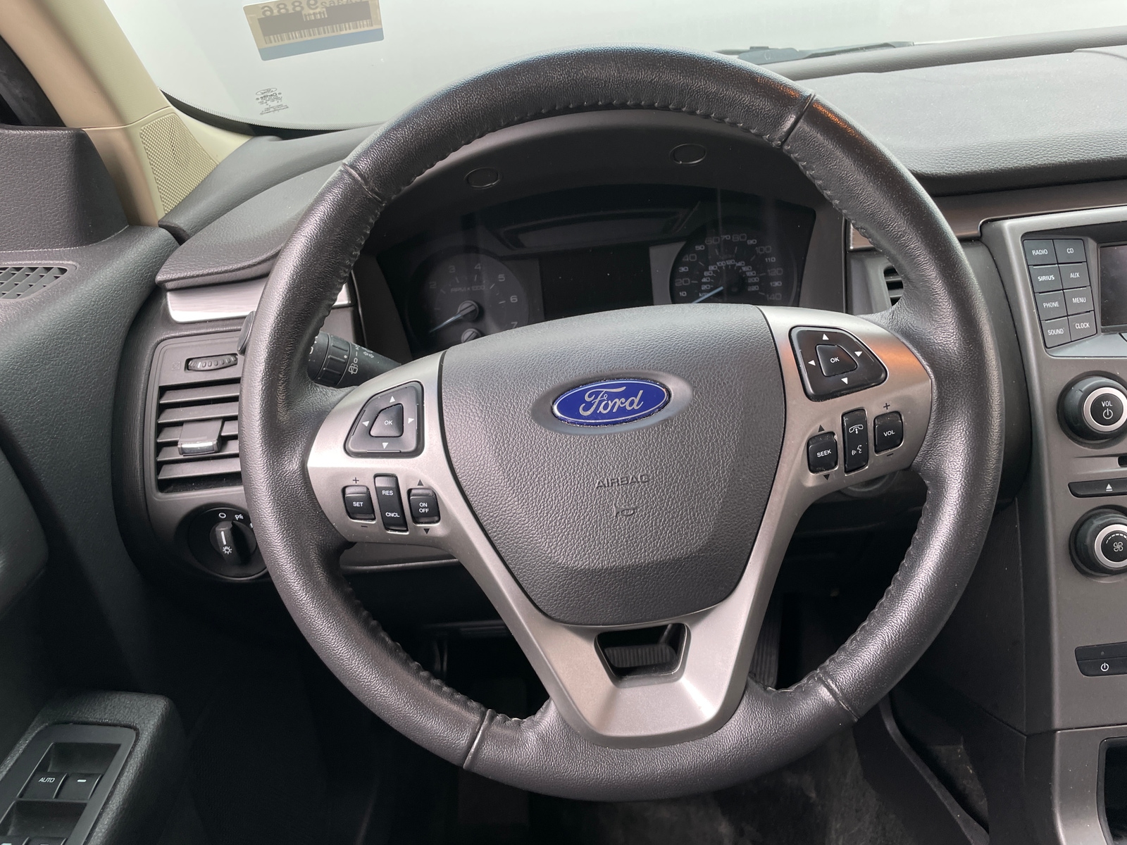 Thumbnail: 2018 Ford Flex - 5