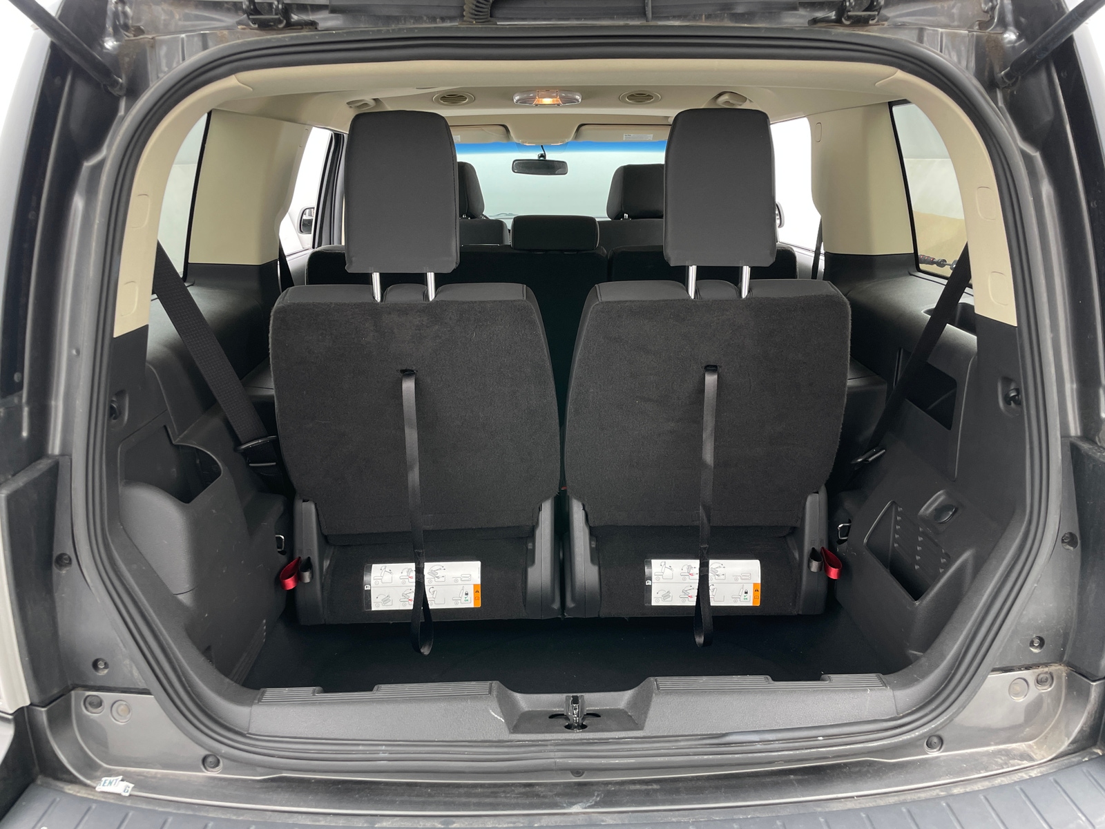 Thumbnail: 2018 Ford Flex - 7