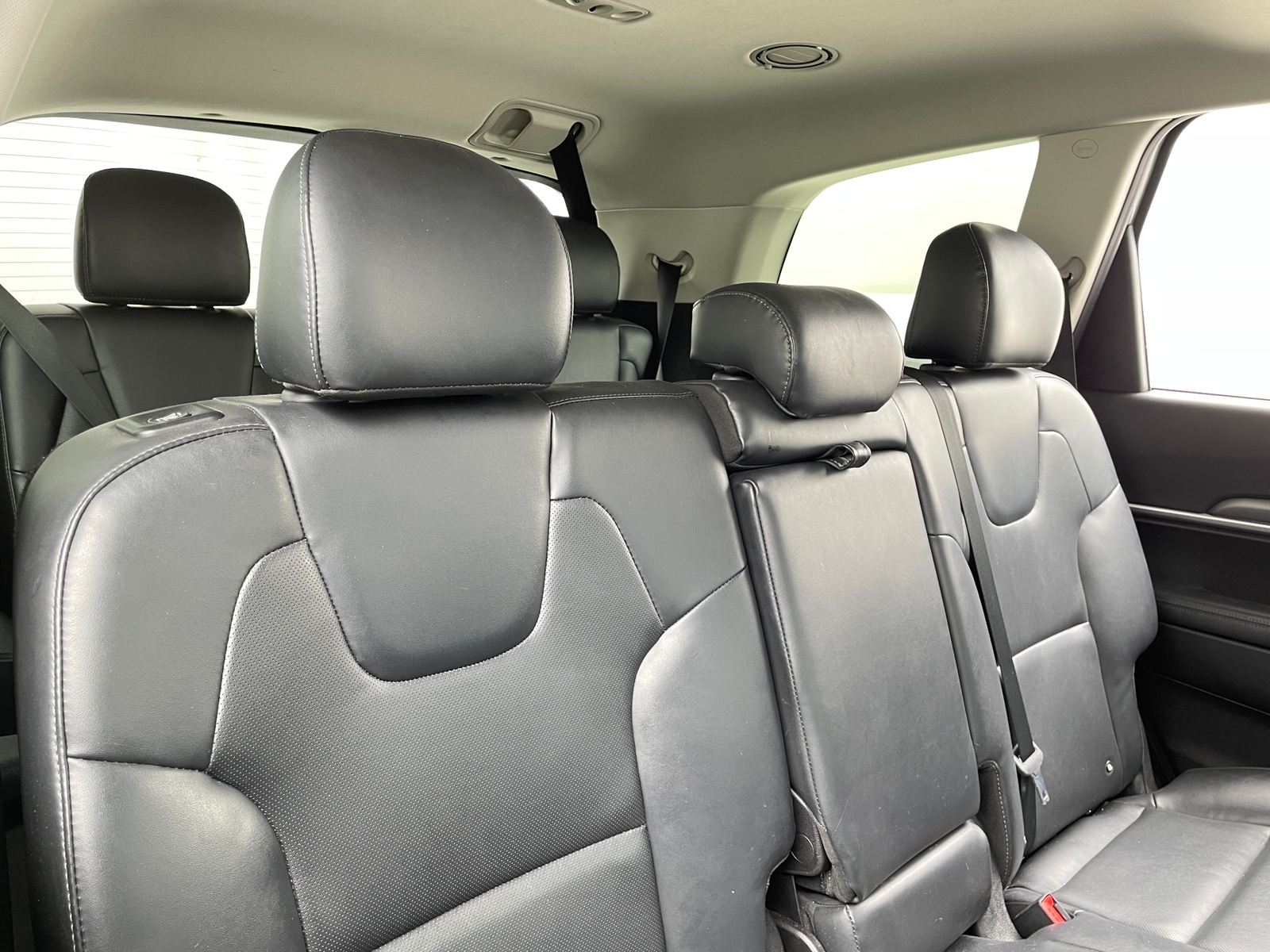 Thumbnail: 2020 Kia Telluride - 5