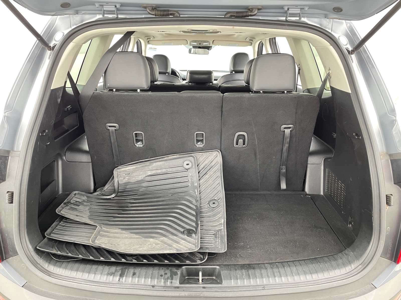 Thumbnail: 2020 Kia Telluride - 6