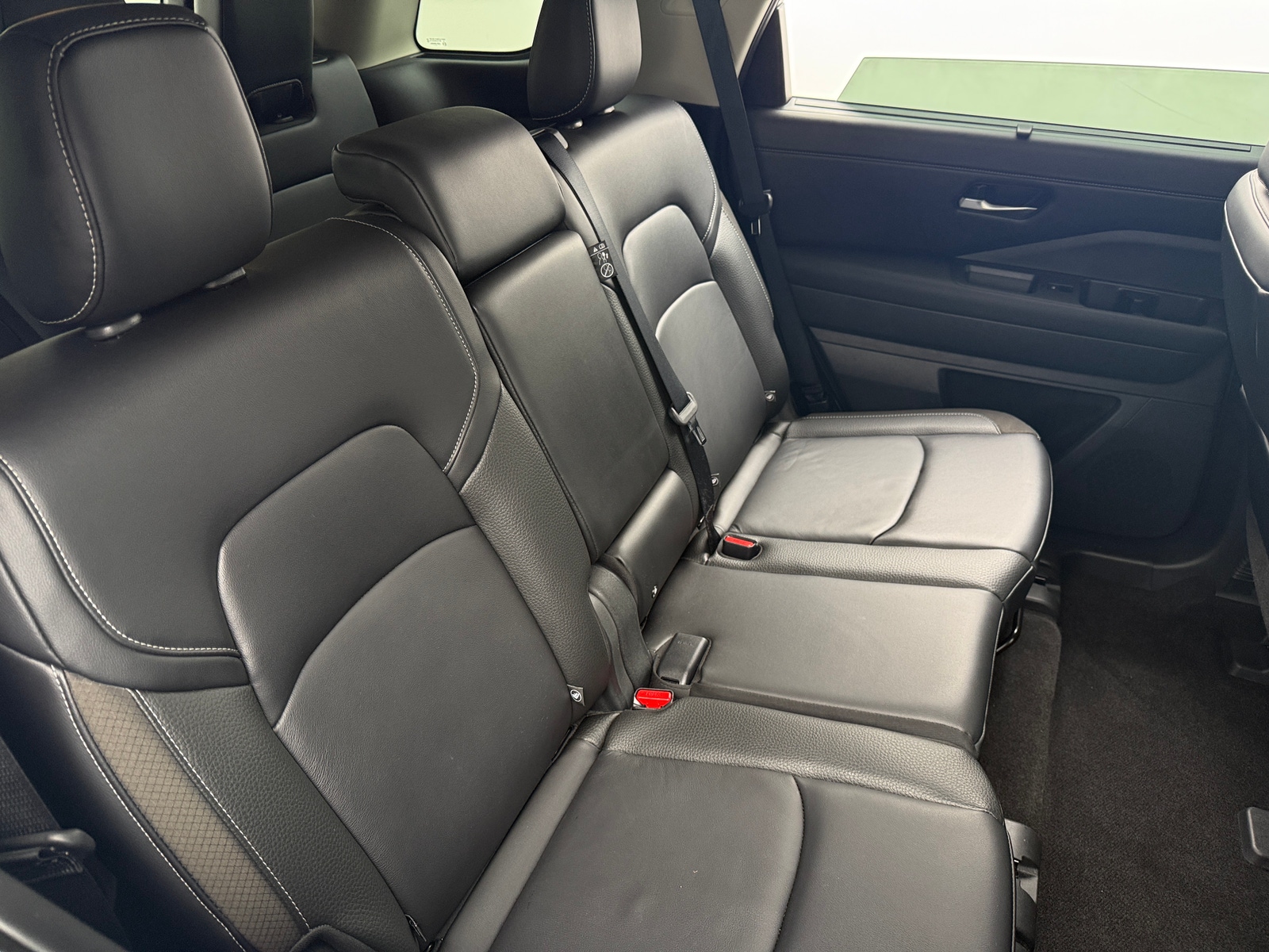 Thumbnail: 2024 Nissan Pathfinder - 5