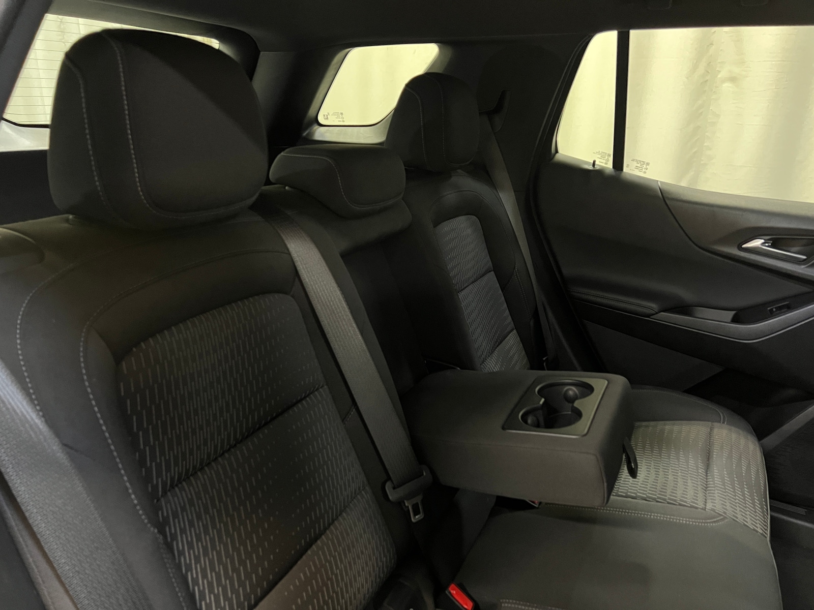 Thumbnail: 2025 Chevrolet Equinox - 6