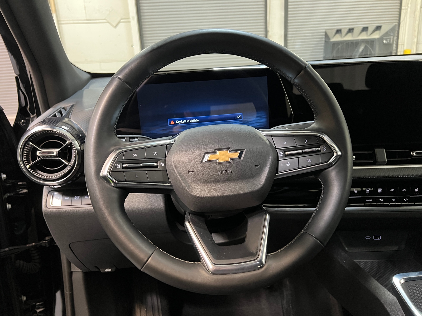 Thumbnail: 2025 Chevrolet Equinox - 5