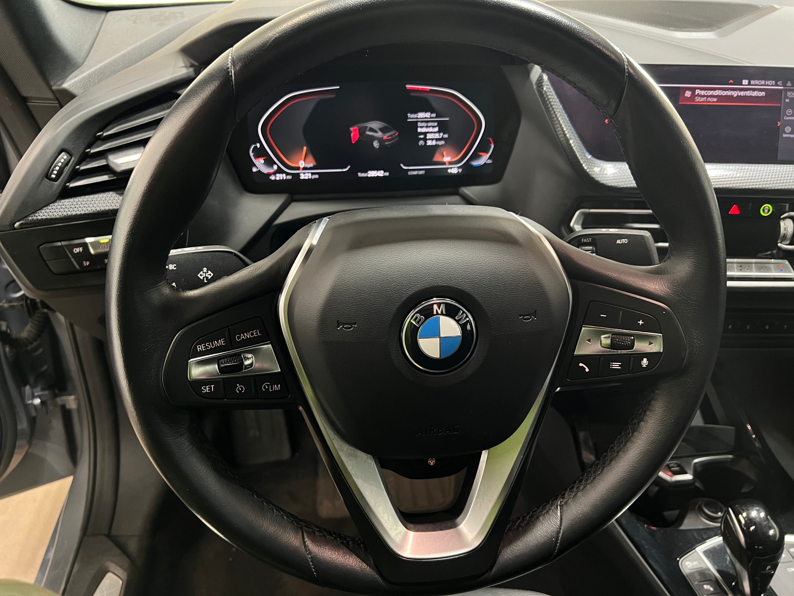 Thumbnail: 2023 BMW 2 Series - 4