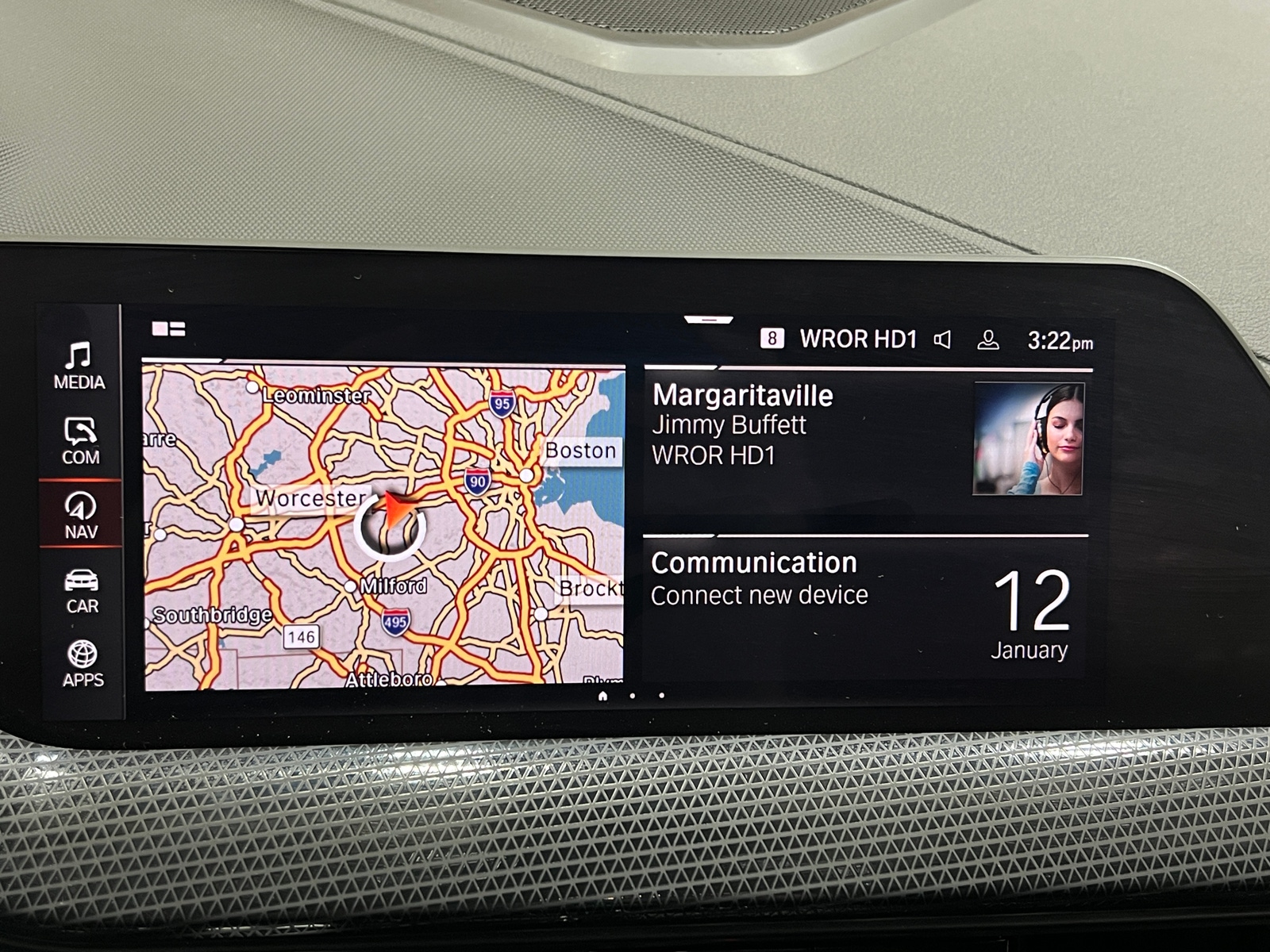 Thumbnail: 2023 BMW 2 Series - 3