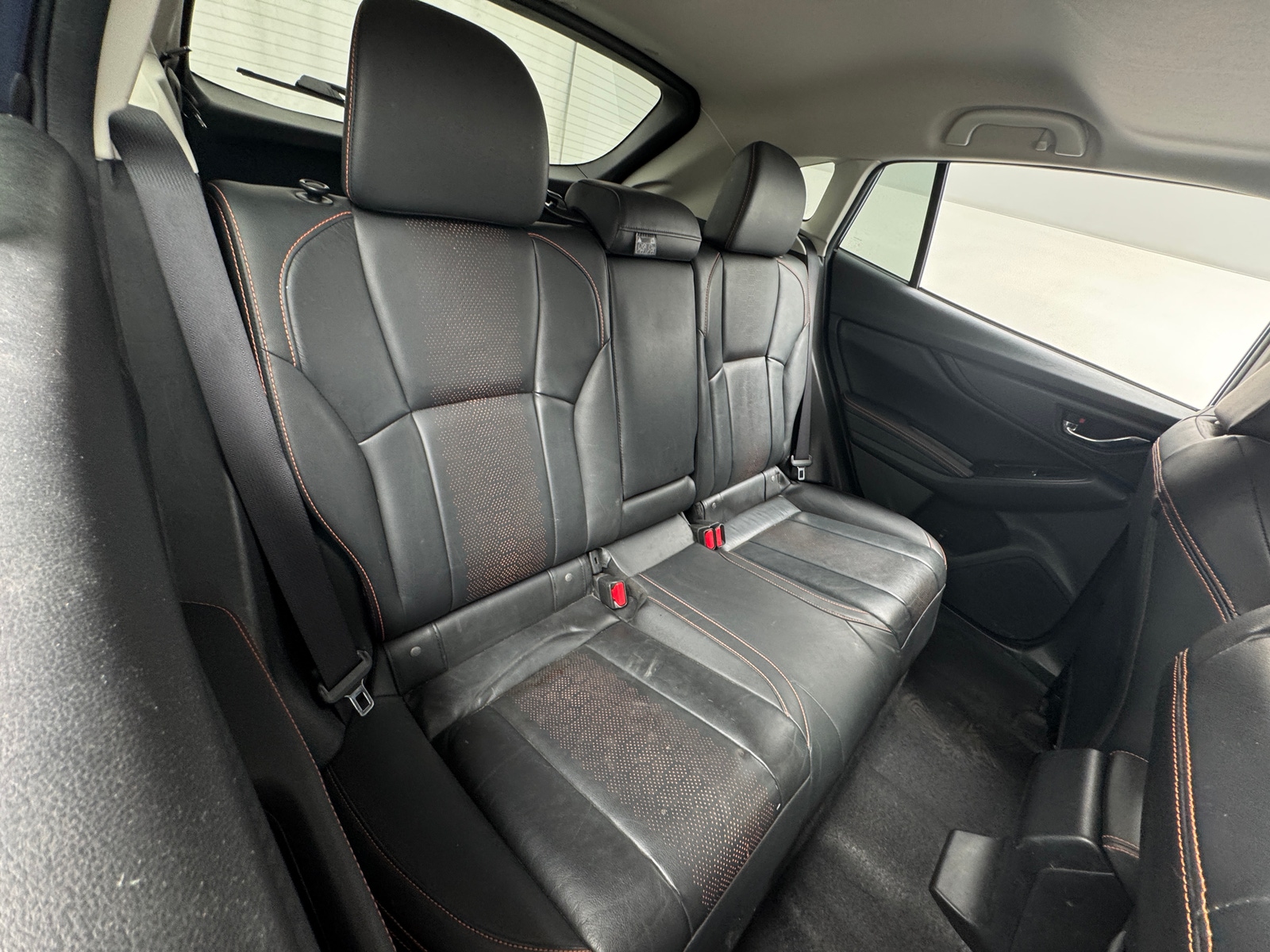 Thumbnail: 2023 Subaru Crosstrek - 5