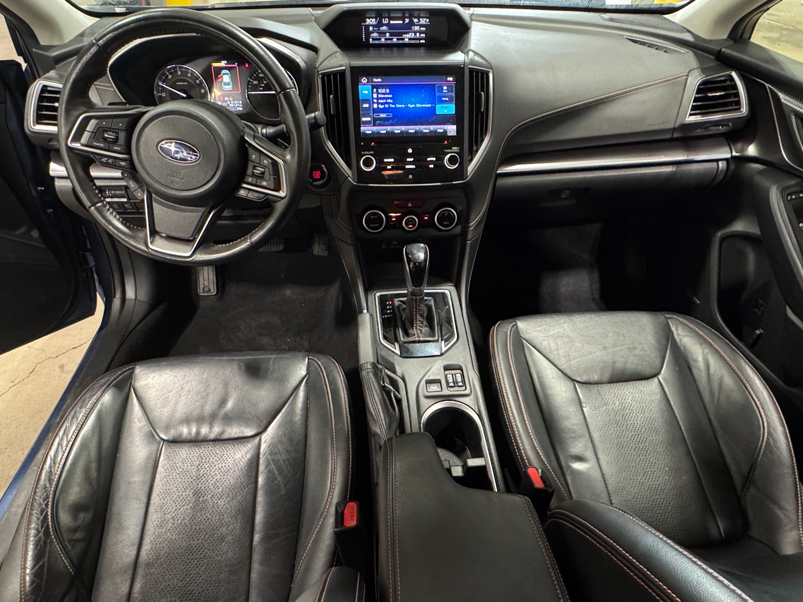 Thumbnail: 2023 Subaru Crosstrek - 2